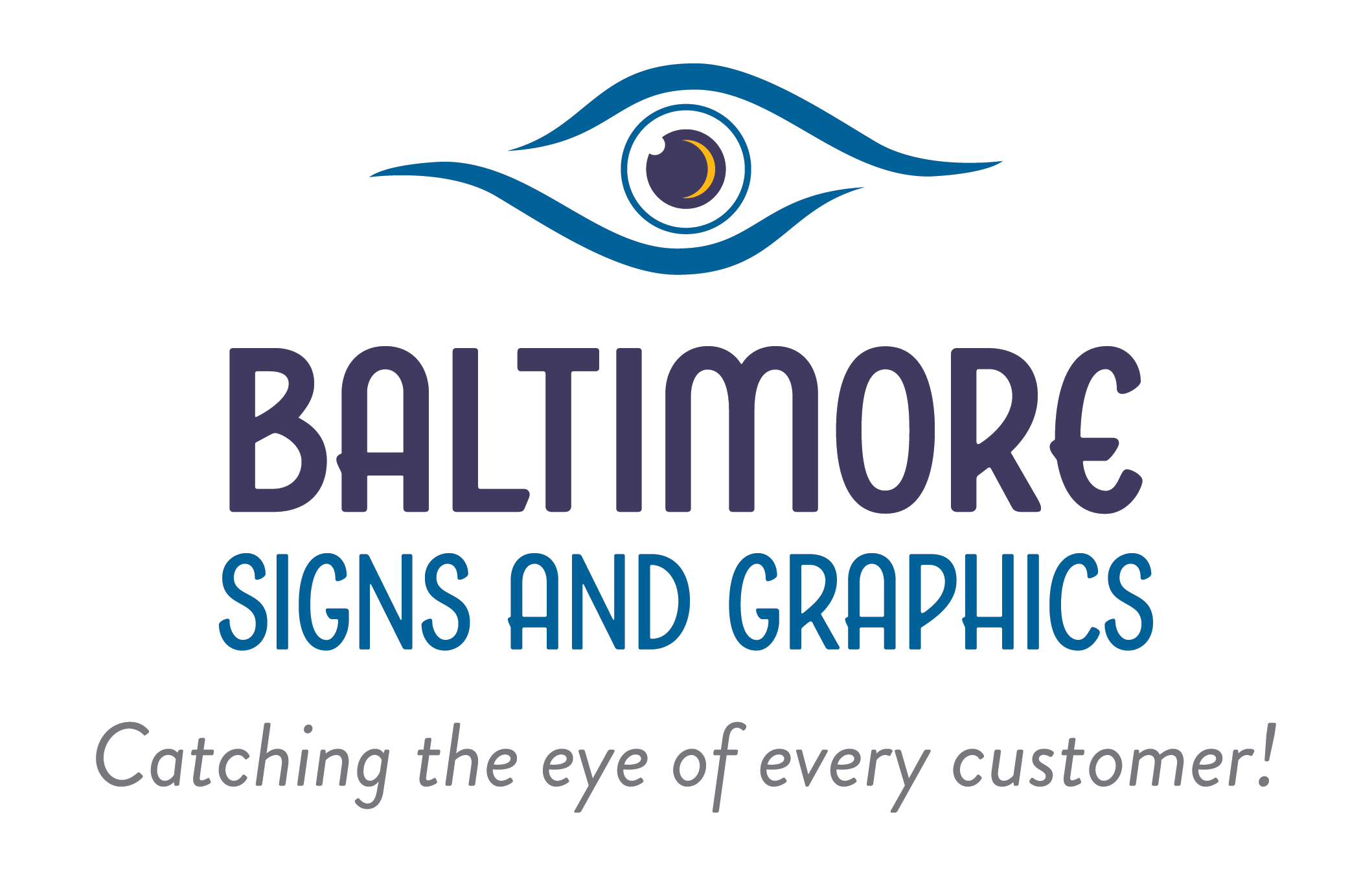 Baltimore Signs and Graphics - Rosedale, MD