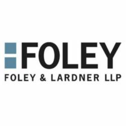 Foley & Lardner LLP: Kevin E. Hyde - Jacksonville, FL