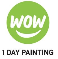 WOW 1 DAY PAINTING Washington DC - Mc Lean, VA