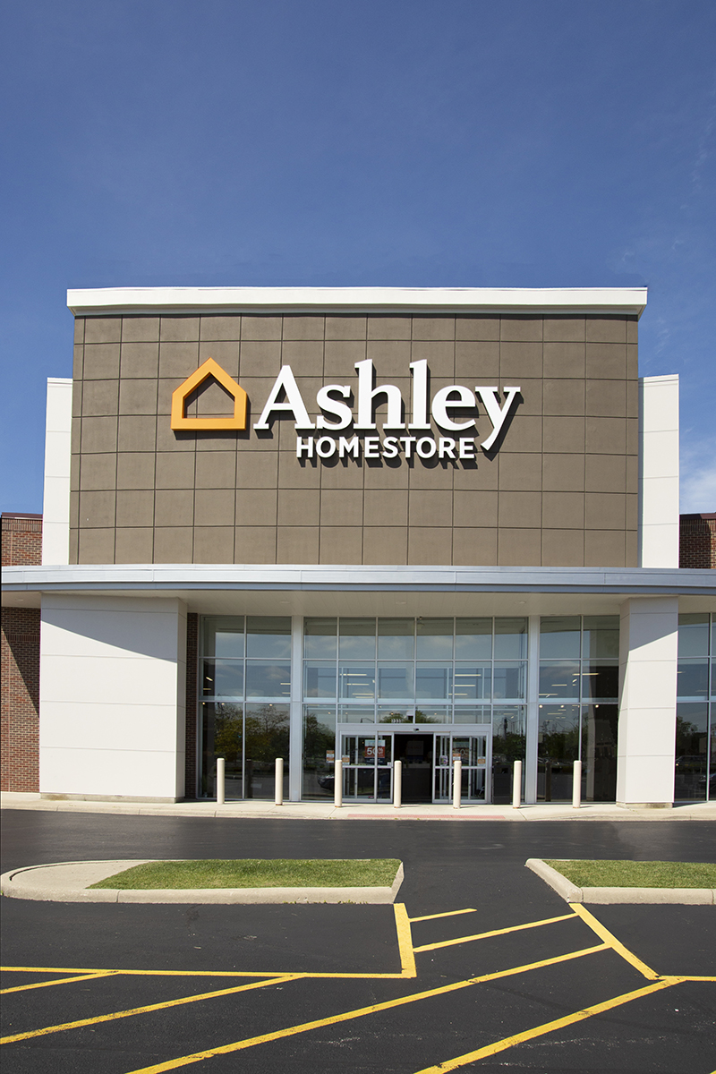 Furniture Shop in Reynoldsburg, OH Ashley Store