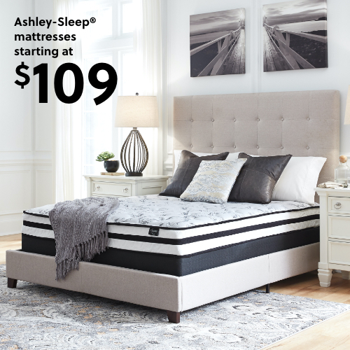 Furniture And Mattress Store In Davenport Fl Ashley Homestore