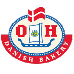 O&H Danish Bakery - Sturtevant, WI