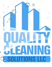 Quality Cleaning Solutions, LLC - Winchester, VA