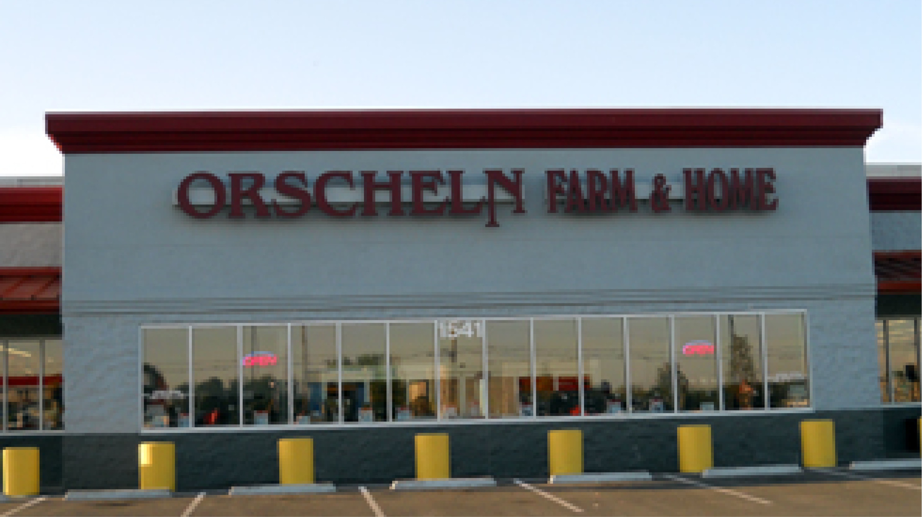Orscheln Farm and Home Store in Lawrence, Kansas 660465013