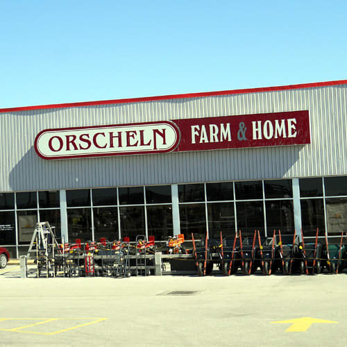 Orscheln Farm and Home Store in Houston, Missouri 65483