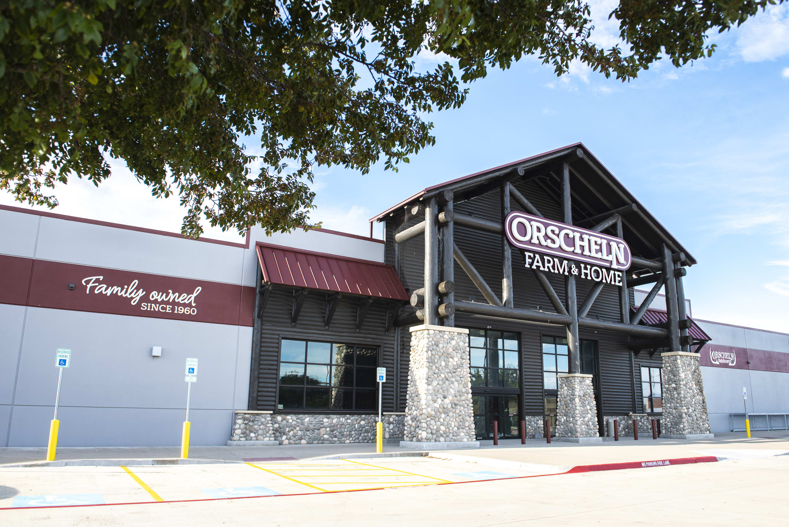 Orscheln Farm and Home Store in Waco, Texas 76706