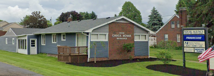 Novak Agency, Inc. - Uniontown, OH