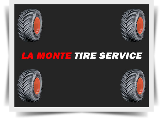 La Monte Tire Service - La Monte, MO