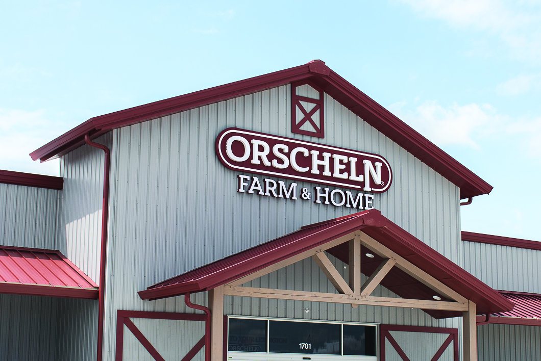 Orscheln Farm and Home Store in Lexington, Nebraska 688502621