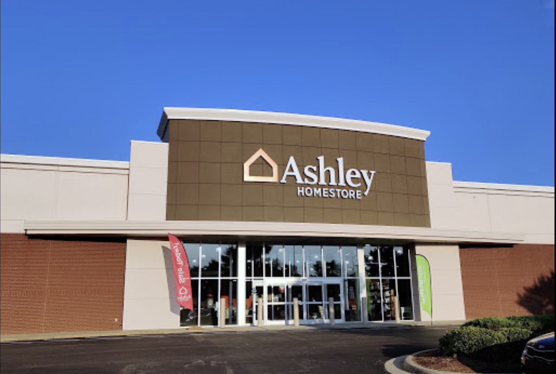 Furniture Shop in Raleigh, NC Ashley Store