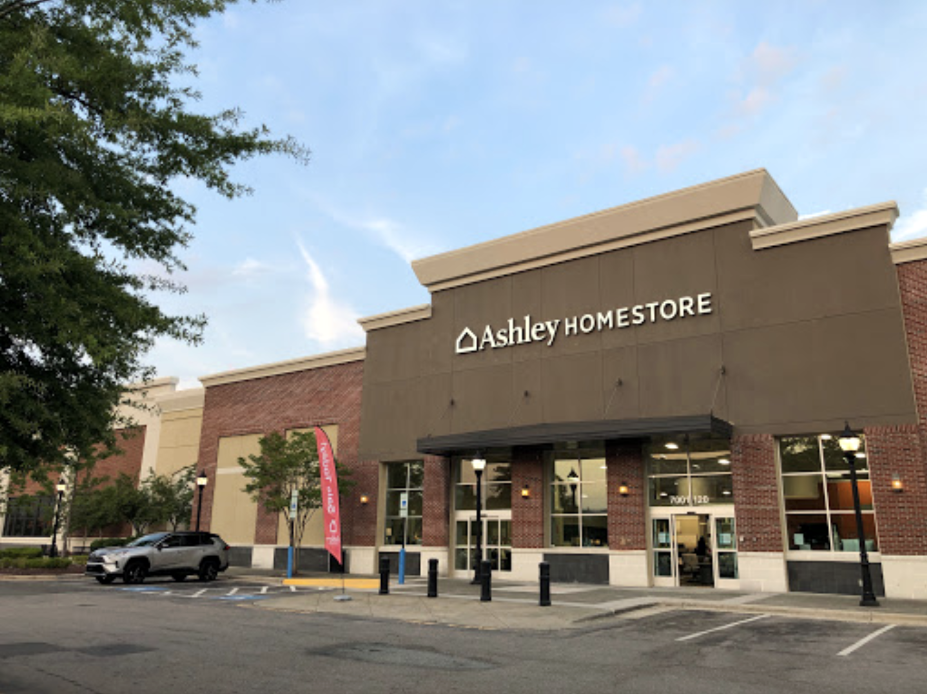 Furniture Store in Southwest Durham, NC Ashley Store