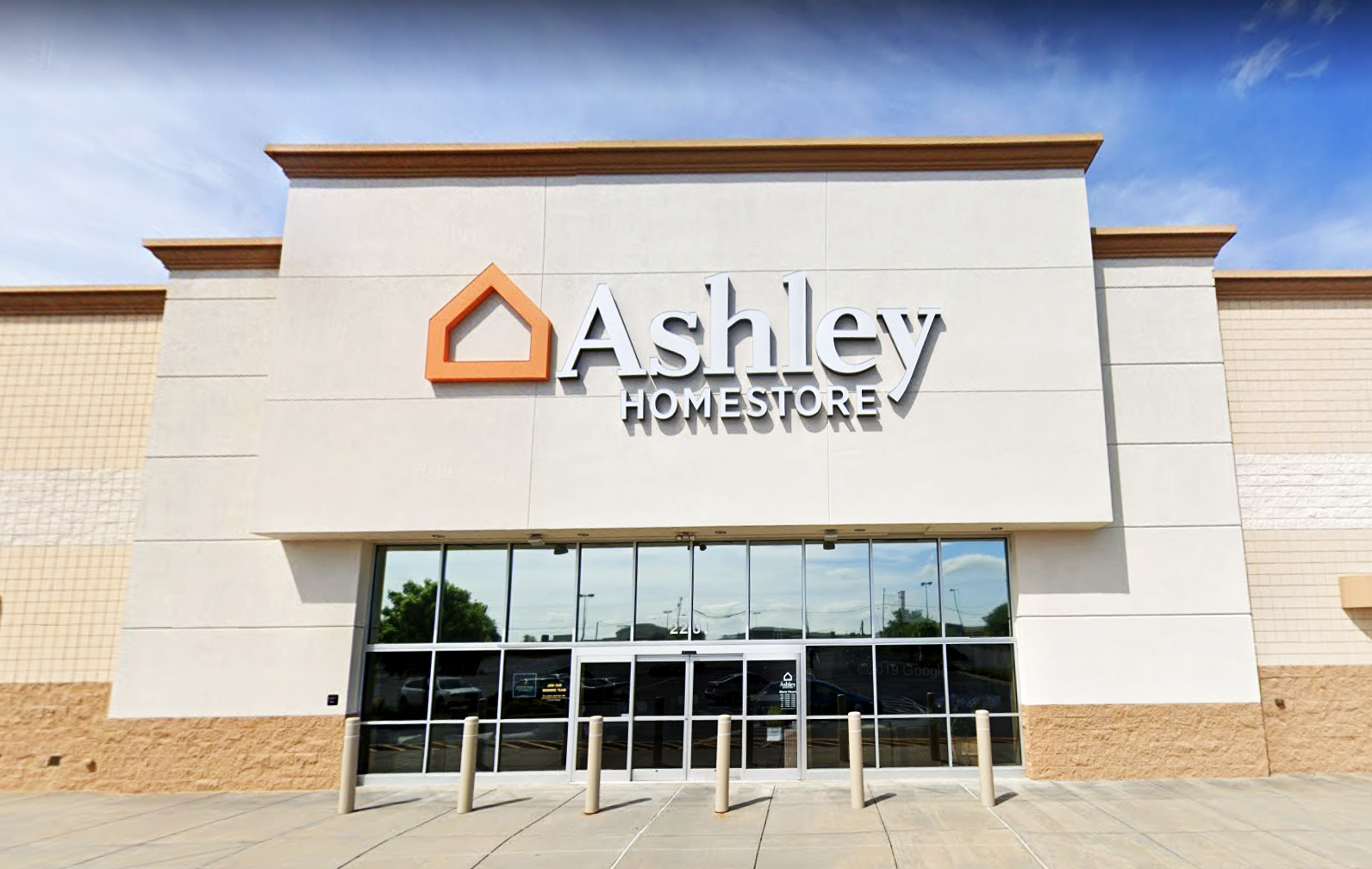 Furniture Shop in Hickory, NC Ashley Store