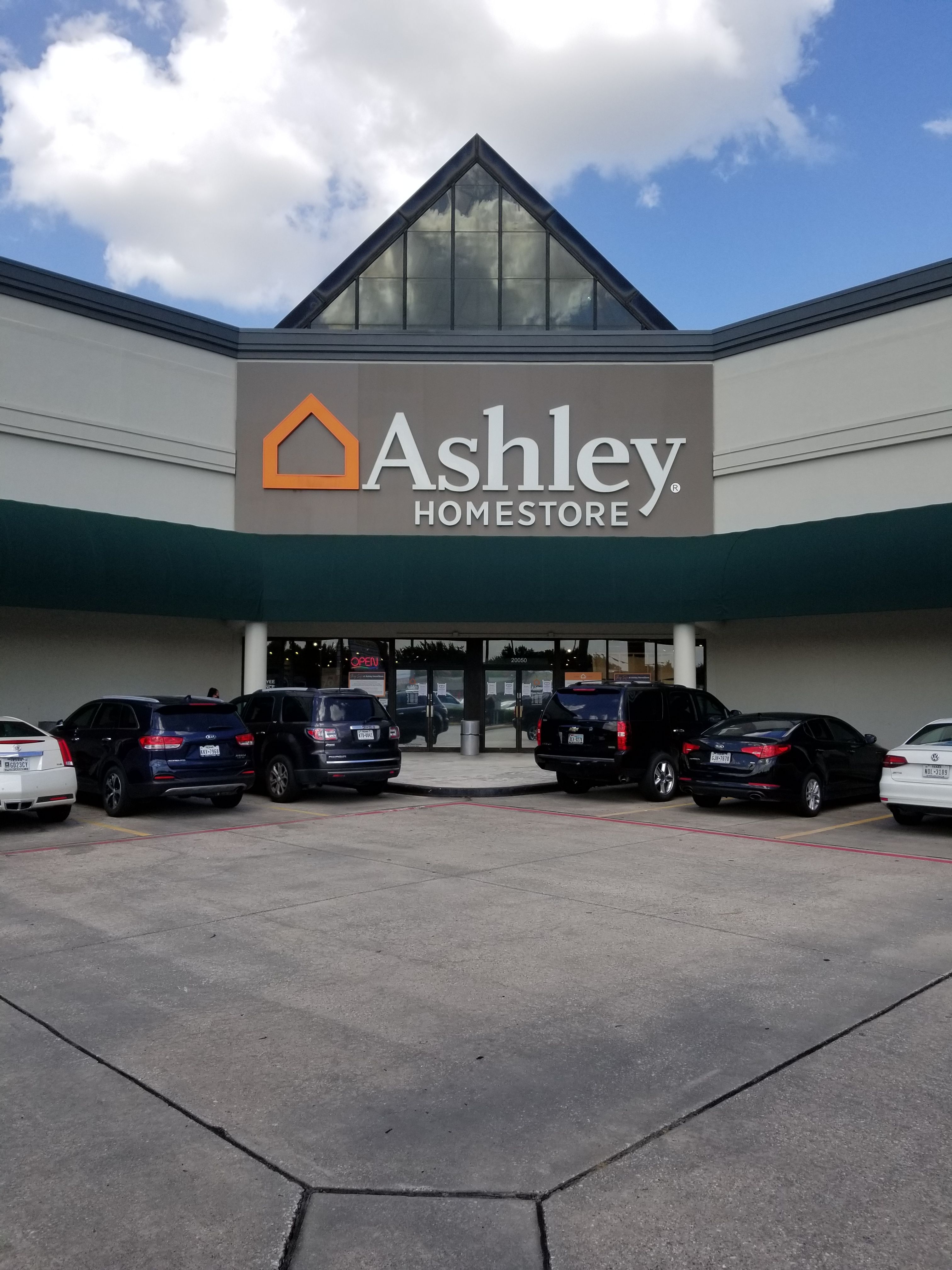 Furniture Shop in Humble TX Ashley Store