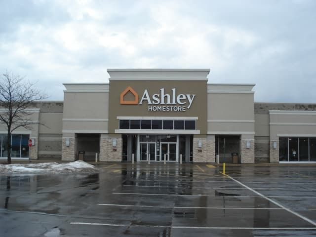 Furniture Shop in Burbank IL Ashley Store