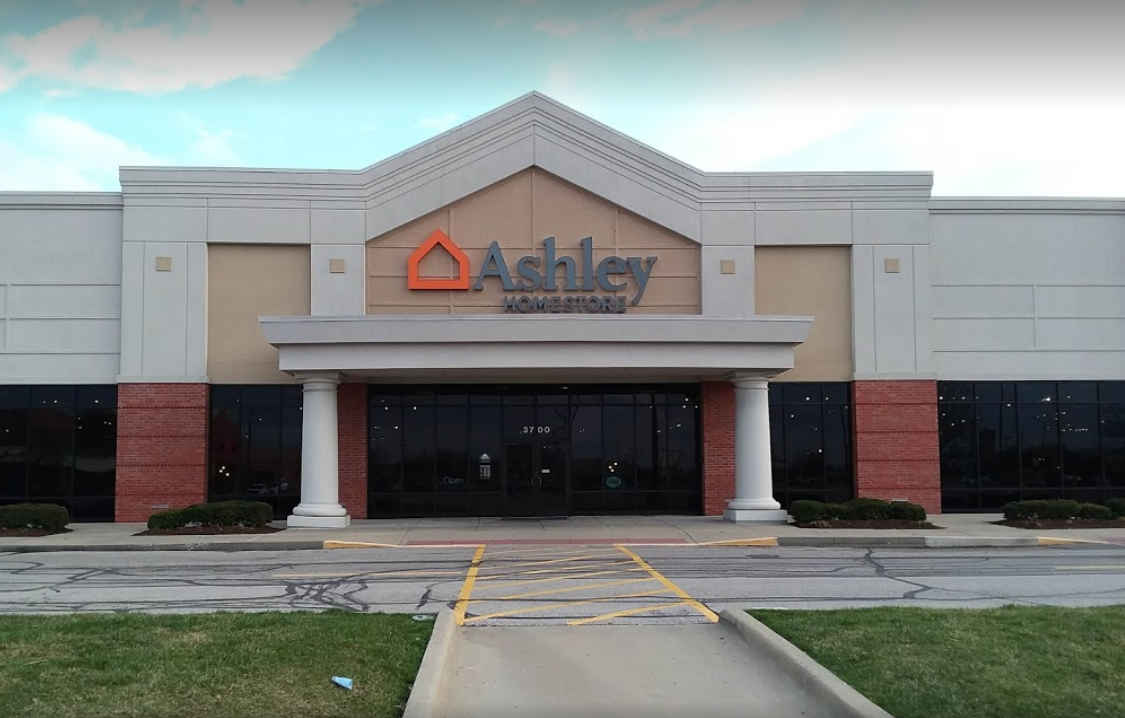 Ashley Furniture O Fallon Illinois Factory Sale innoem.eng.psu.ac.th