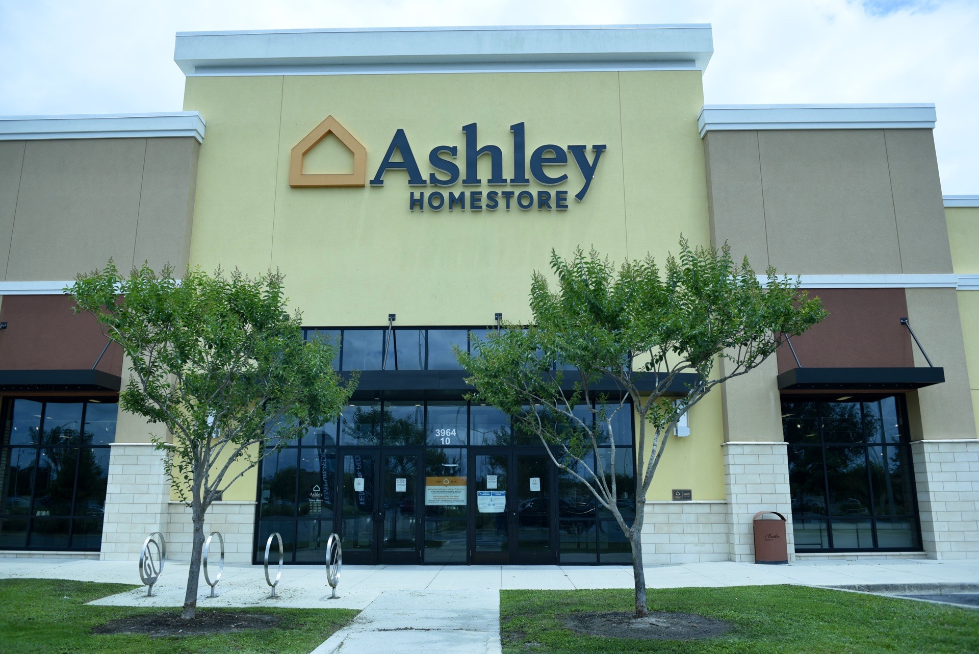 Furniture and Mattress Store at 3964 Plaza Blvd, Suite 10, Gainesville, FL  | Ashley