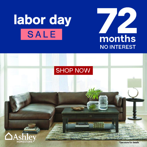 Furniture and Mattress Store at 6861 N 9th Ave, Pensacola, FL Ashley