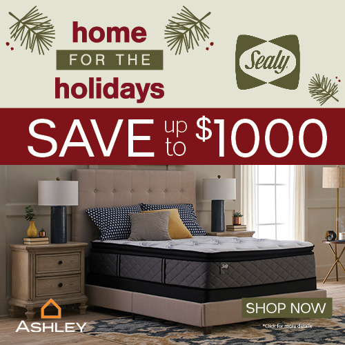 Furniture and Mattress Store at 2499 S Ferdon Blvd, Crestview Corners