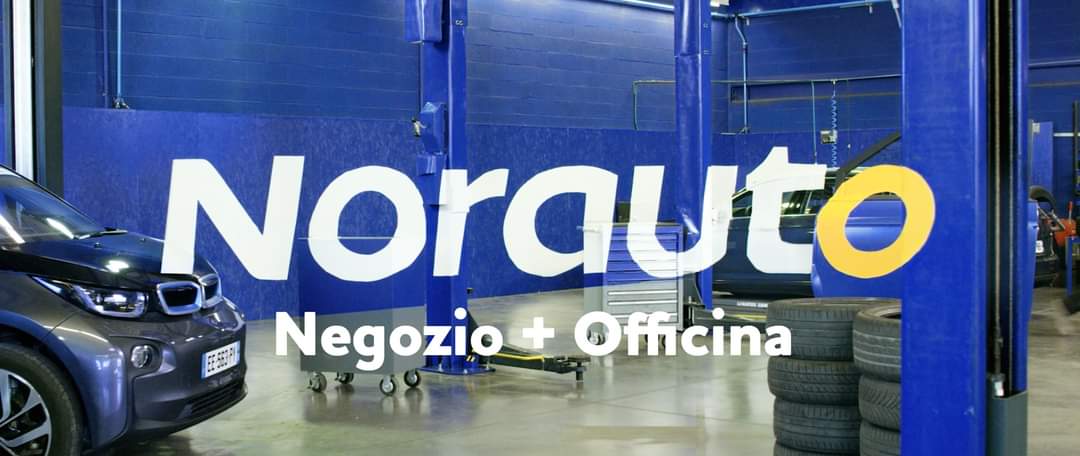 Il tuo officina auto Norauto Seriate