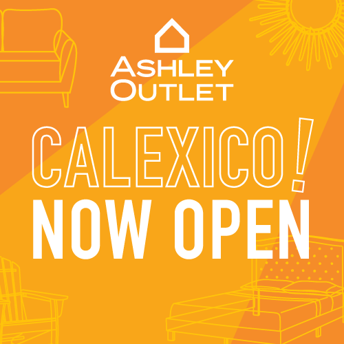 Furniture Shop in Calexico Ashley