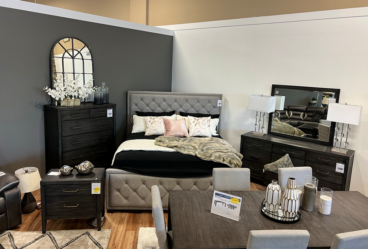 Furniture Shop in Pocatello, ID Ashley Store