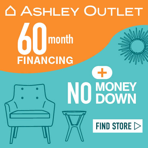 Local Furniture Outlet Store Greensboro, NC Ashley