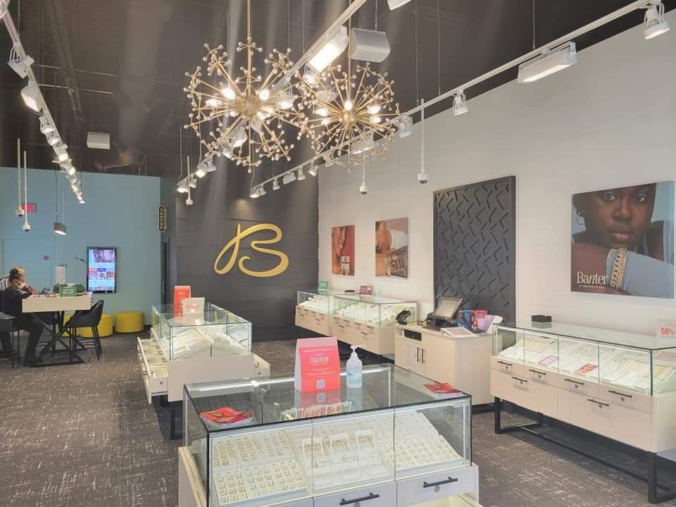 location image 612 Racetrack Lane, K120, Woodbury Common Premium Outlets