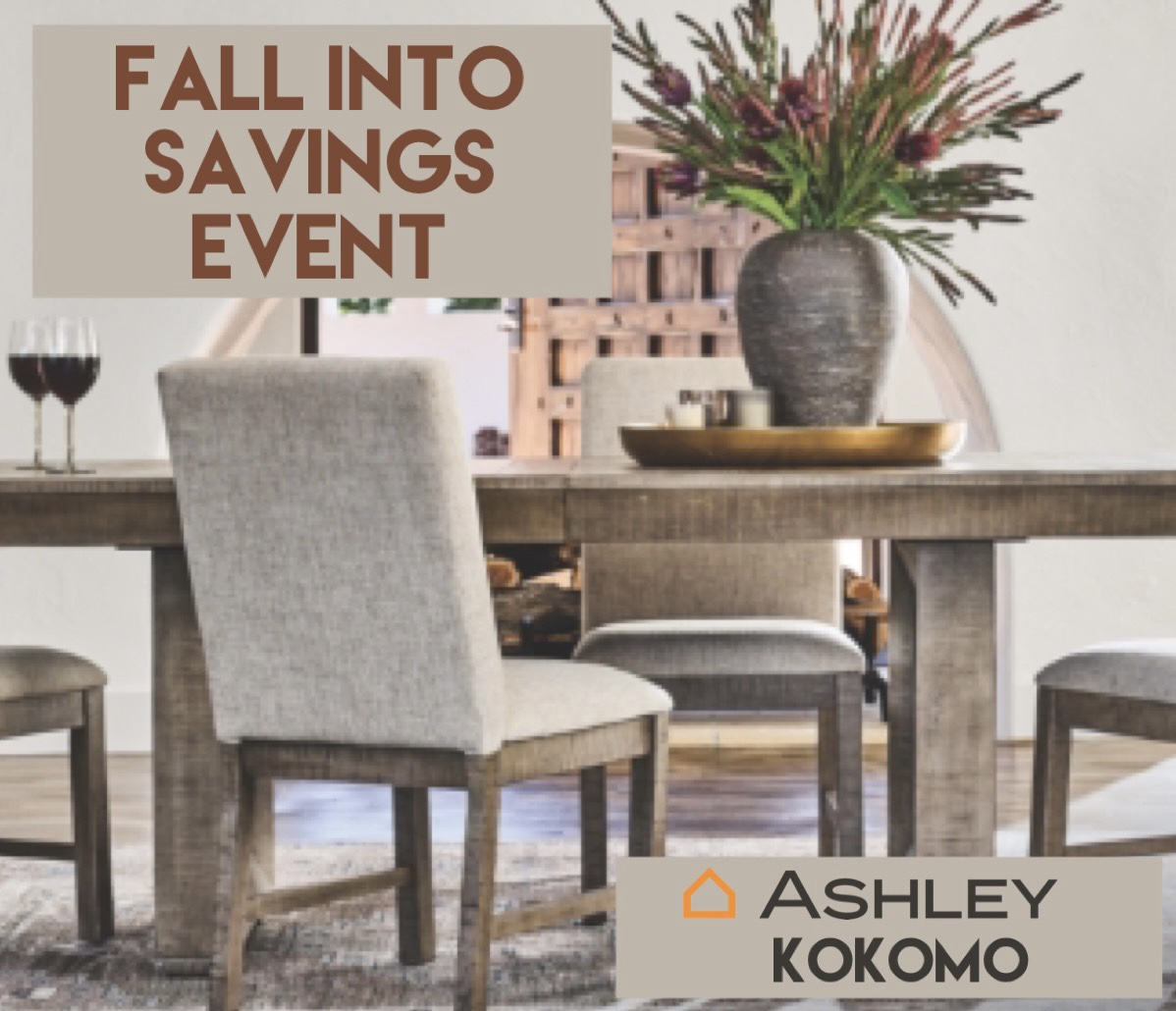 Furniture Shop in Kokomo Ashley