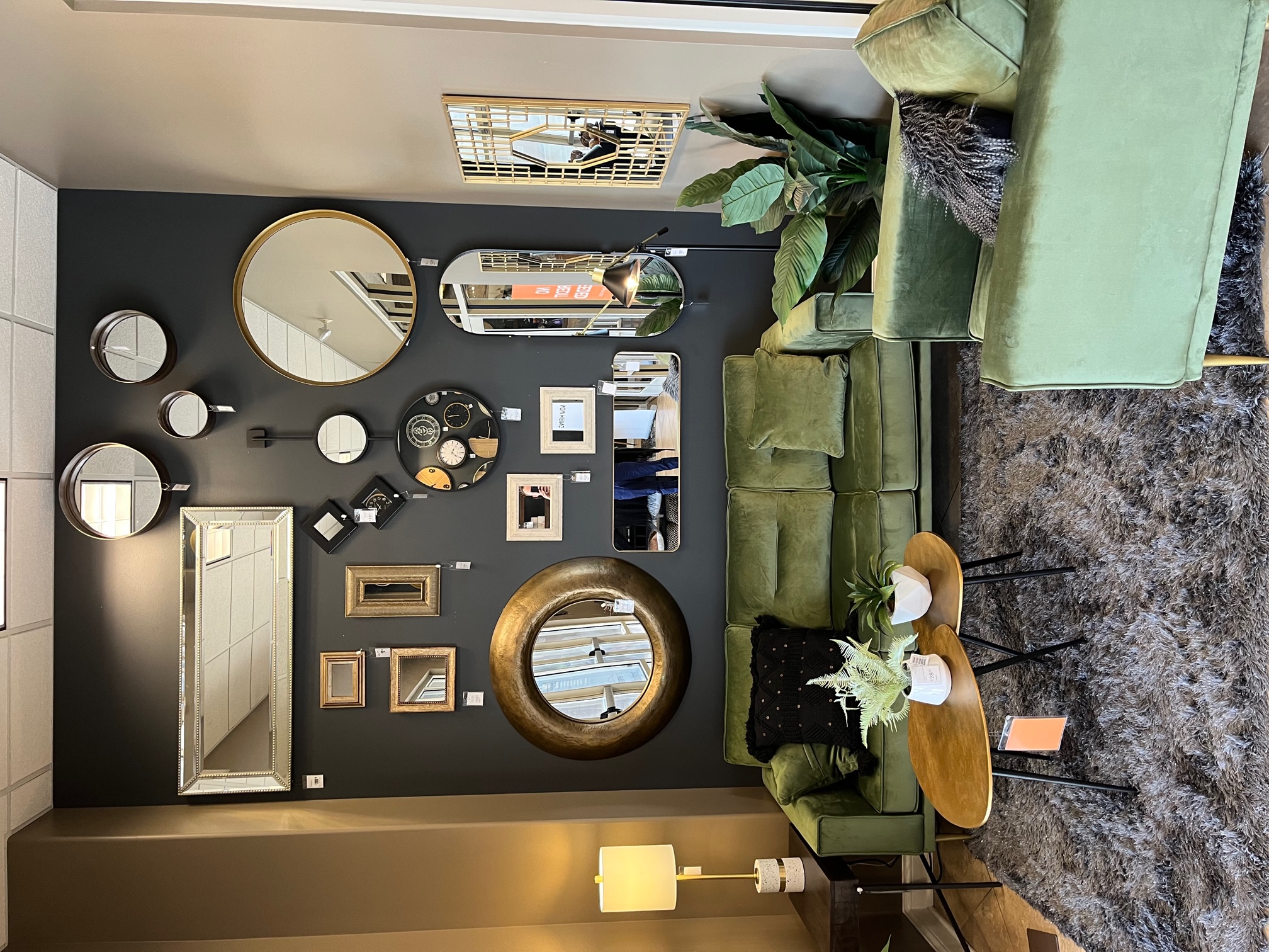 Furniture Store Near Me in Evansville IN Ashley Store