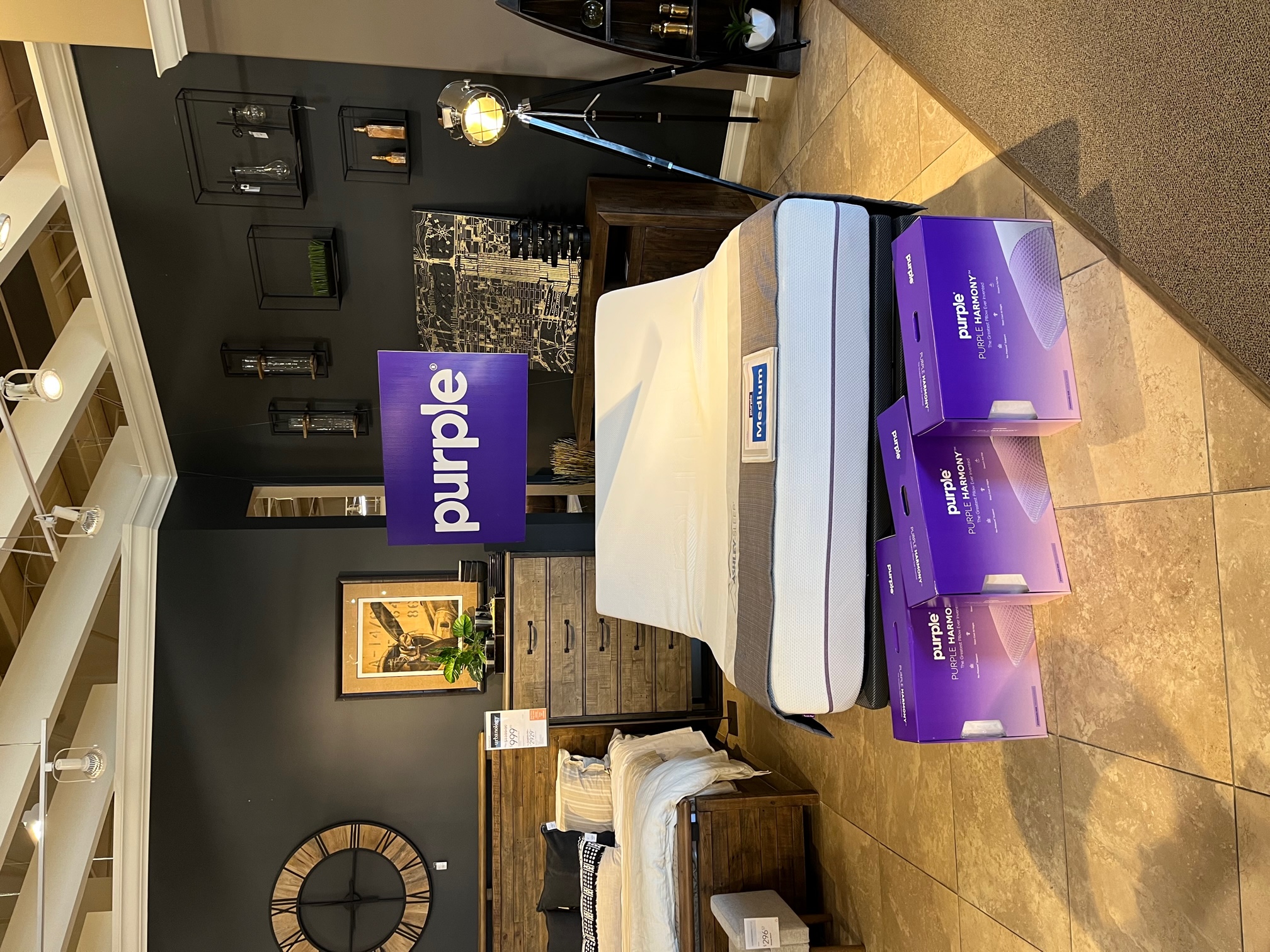 Furniture Store Near Me in Evansville, IN Ashley Store