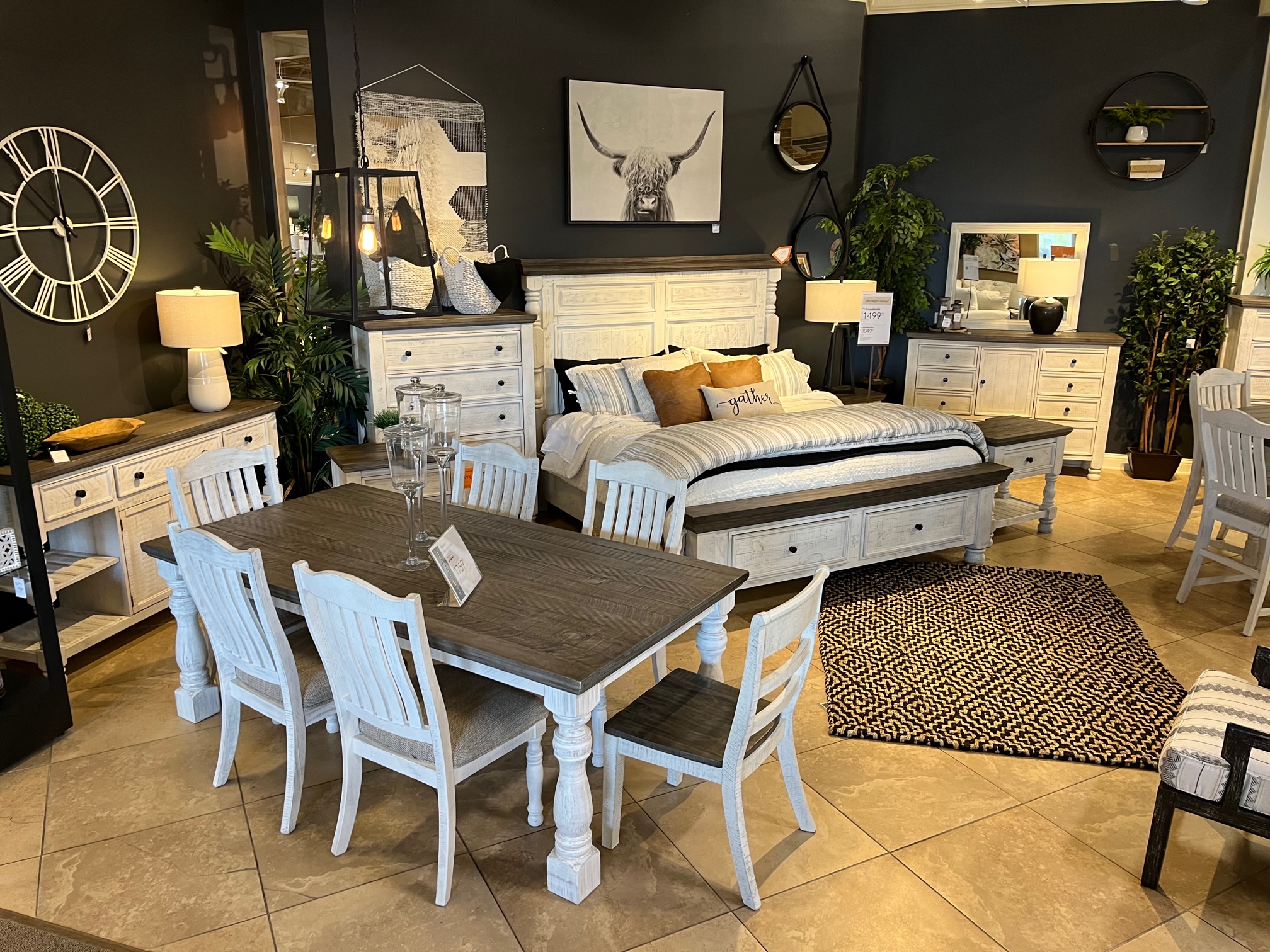 Furniture Store Near Me in Evansville, IN Ashley Store