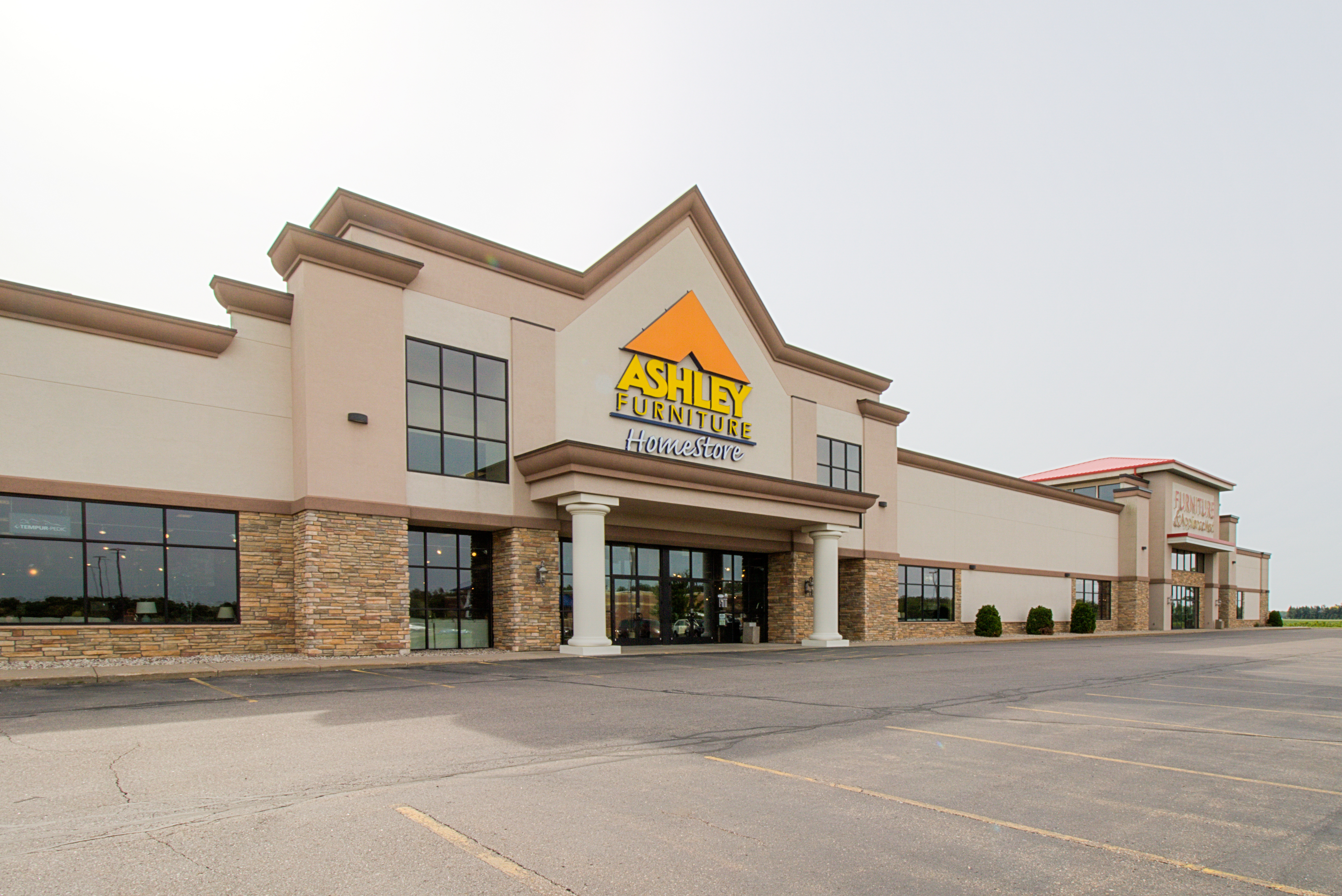 Store hours 2024 ashley furniture