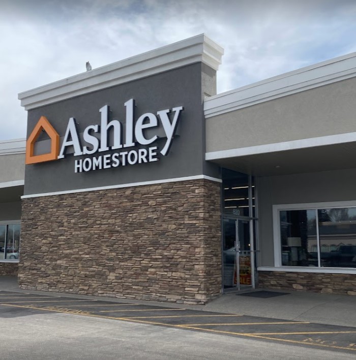 Furniture Shop in Idaho Falls, ID Ashley Store