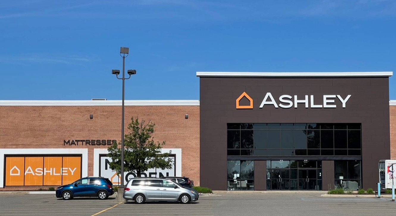 Furniture Shop in Novi, MI Ashley Store