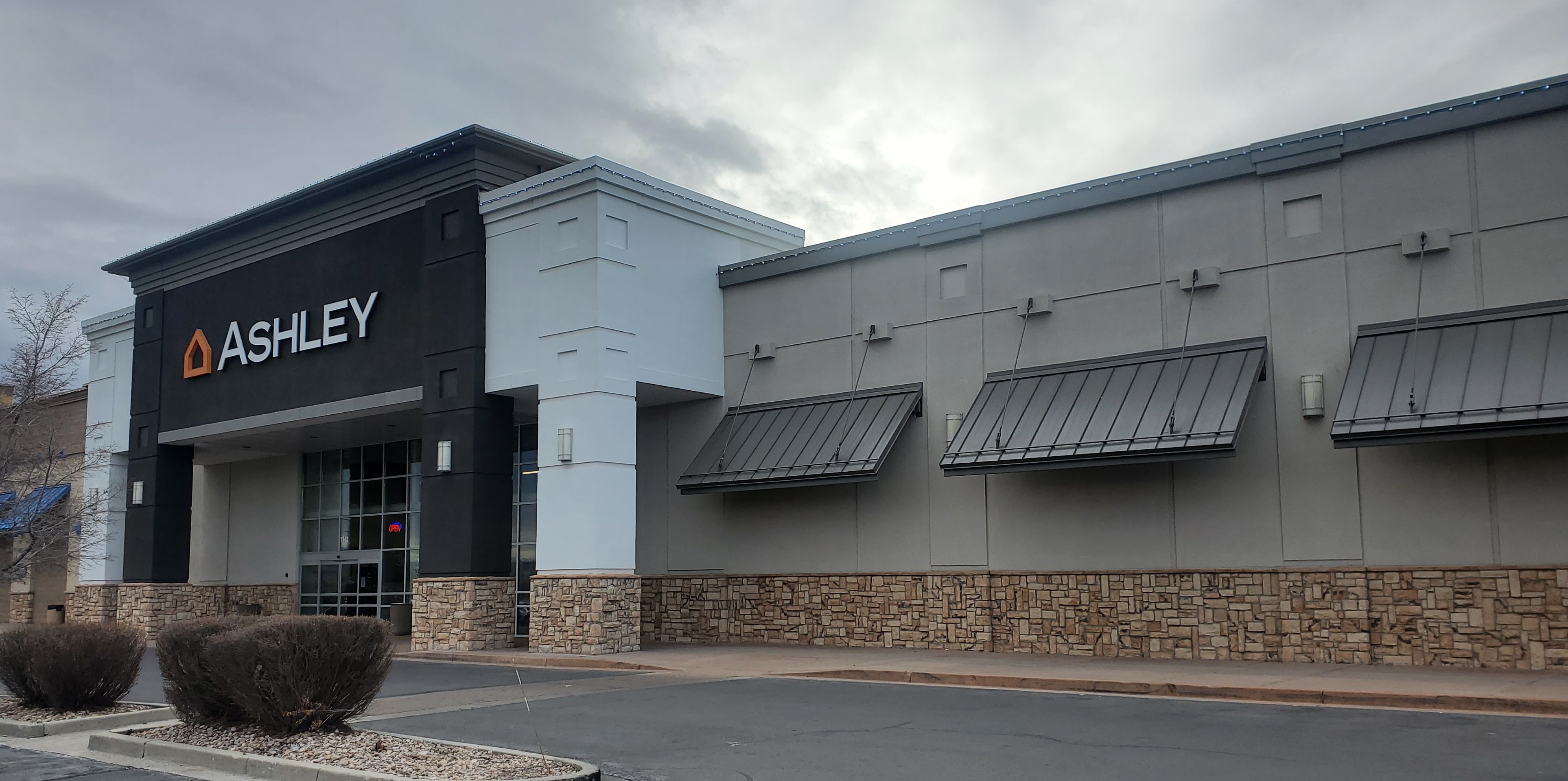 Furniture Shop in West Jordan, UT Ashley Store