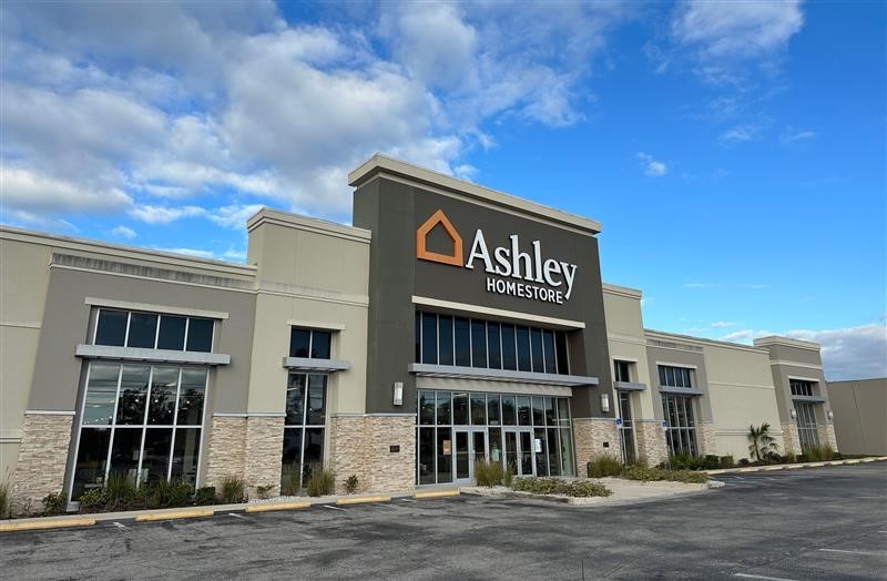 Ashley furniture 2024 in long beach