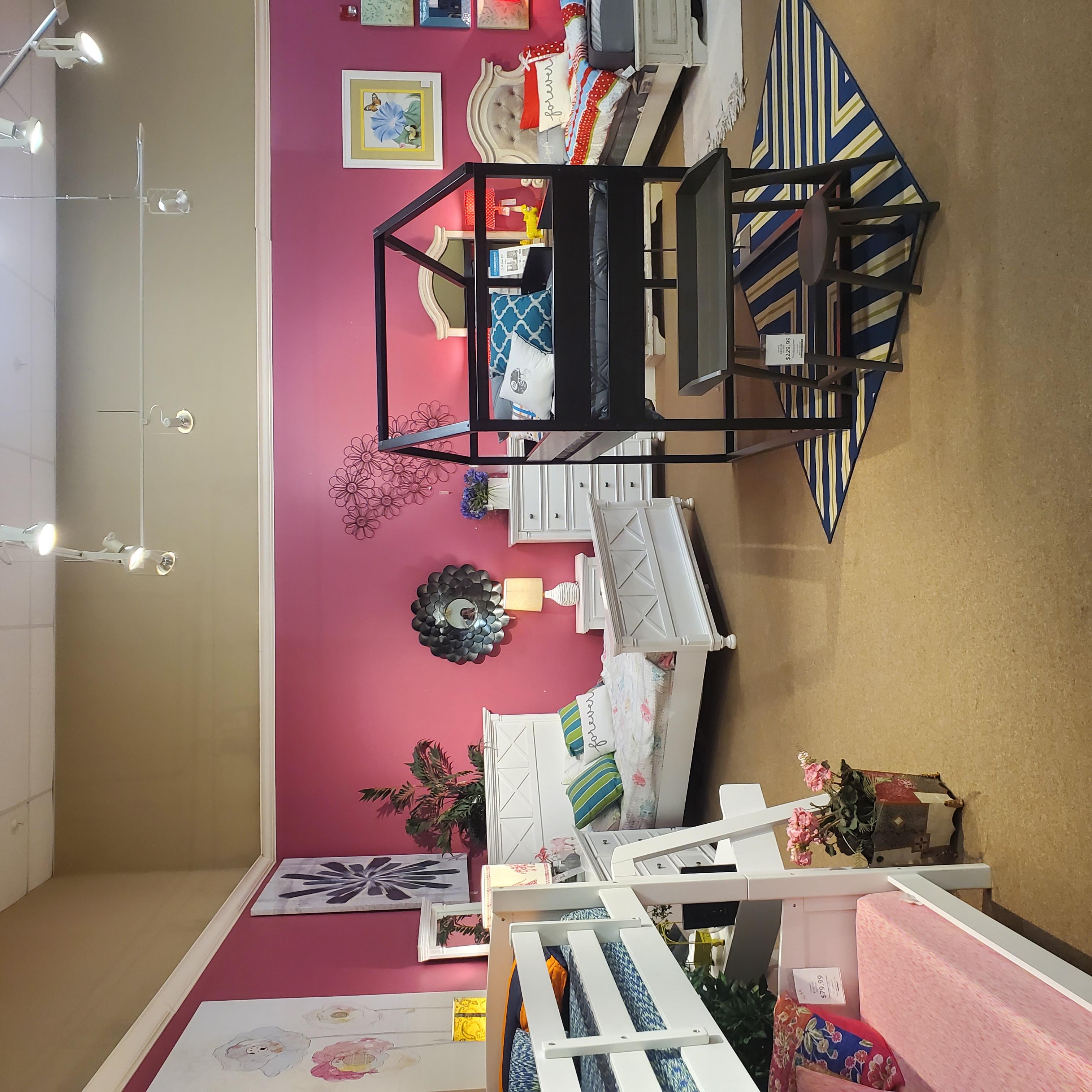 Furniture Shop in Frederick, MD Ashley Store