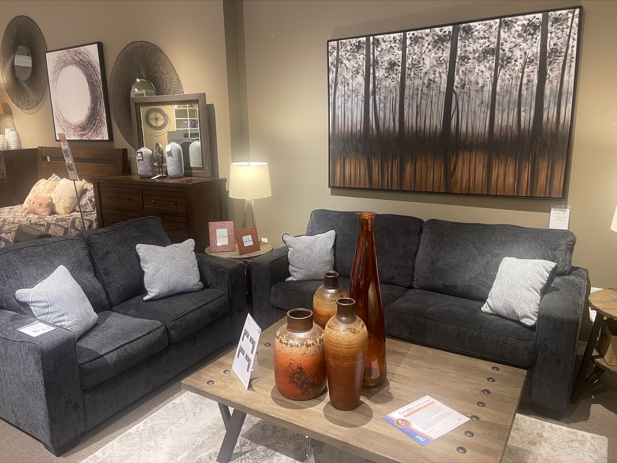 Ashley furniture concord pike deals