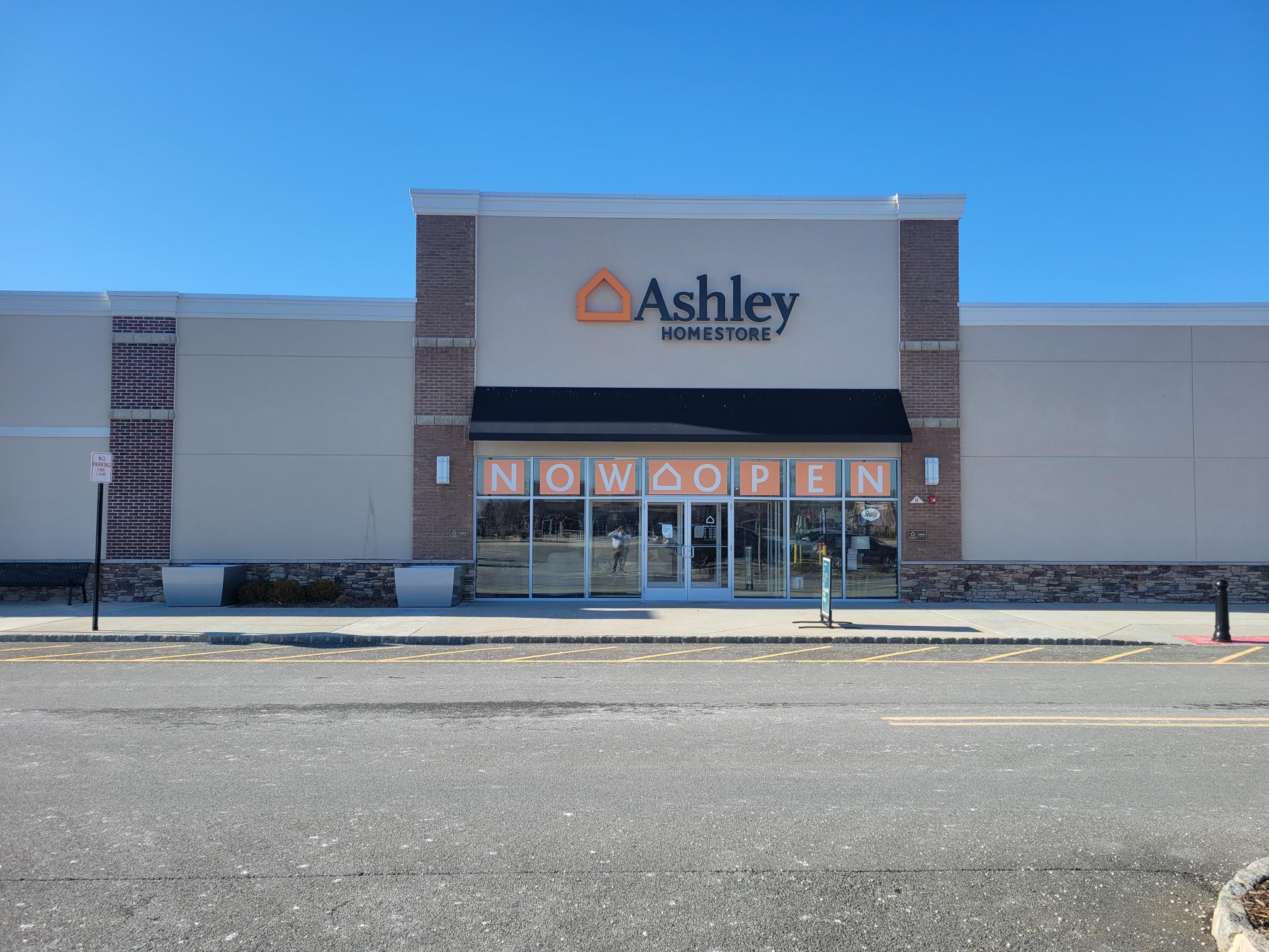 Closest ashley furniture store shop to my location