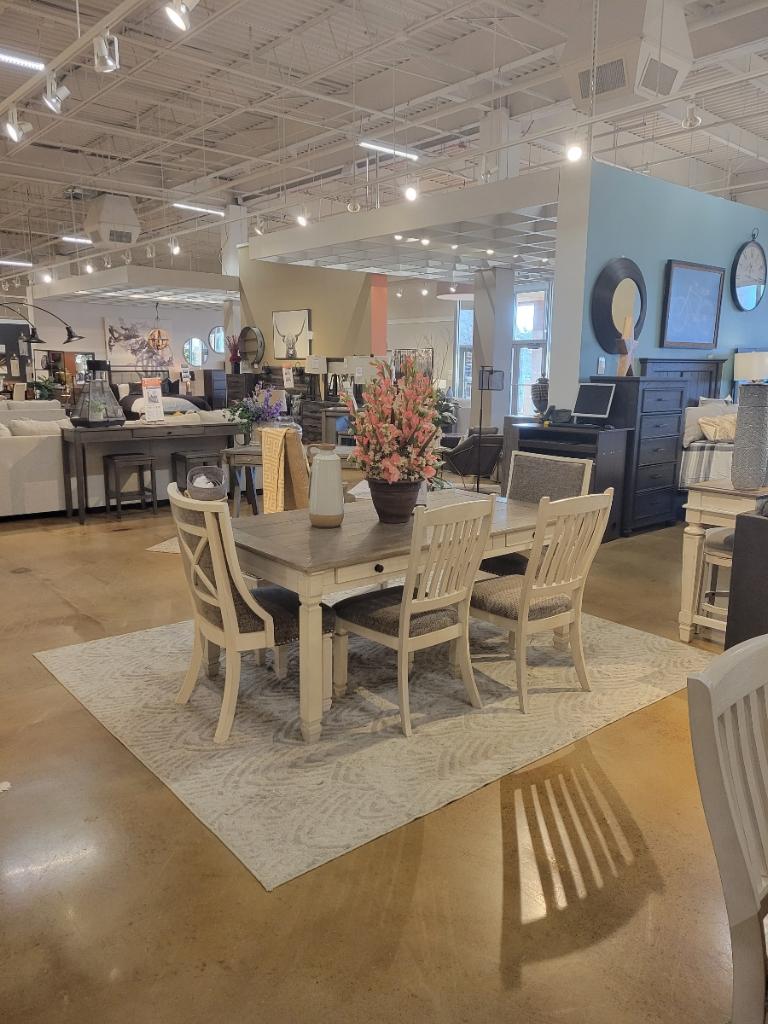 Ashley furniture cheap staten island