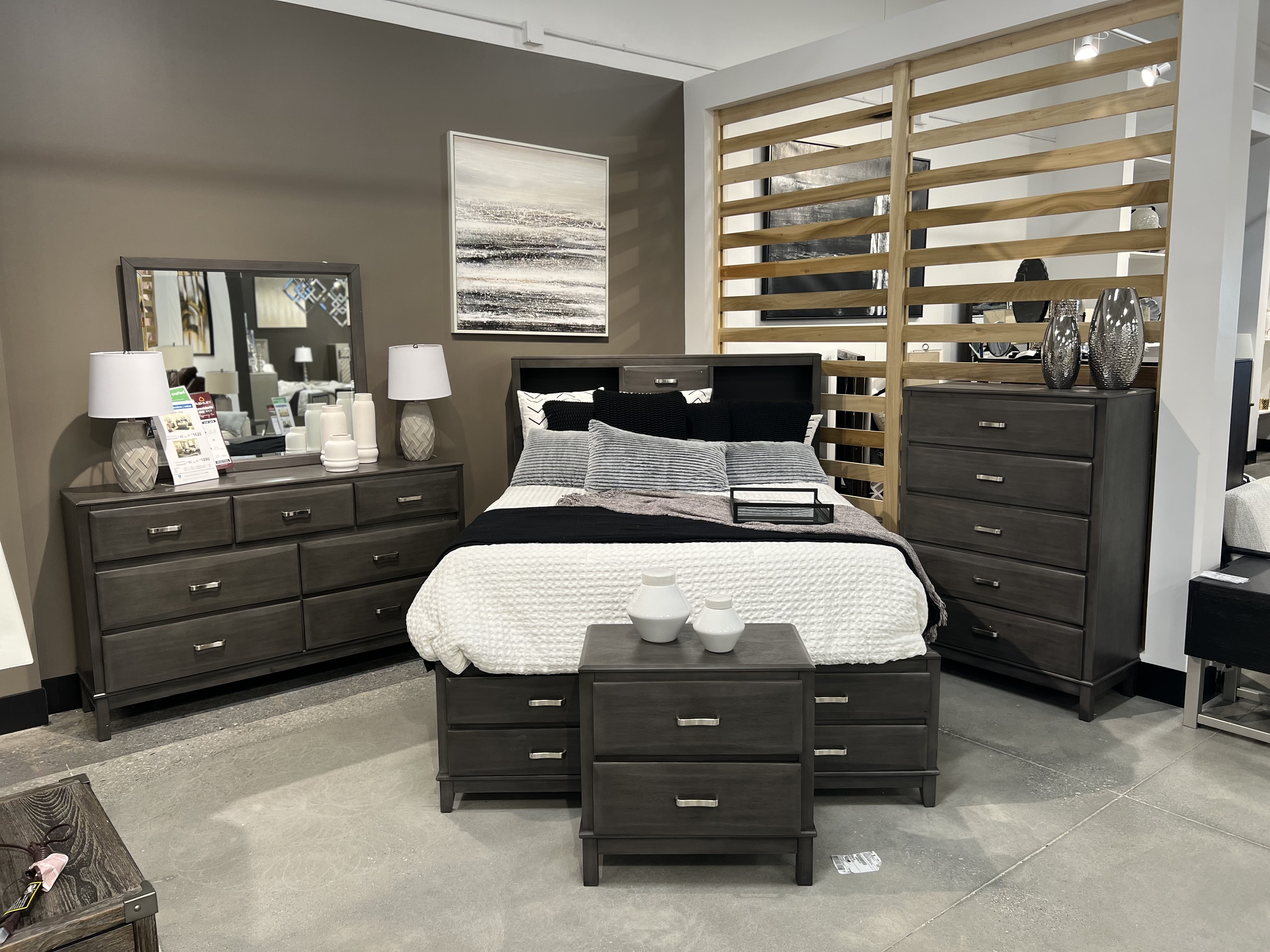 Furniture Shop in Westborough MA Ashley Store