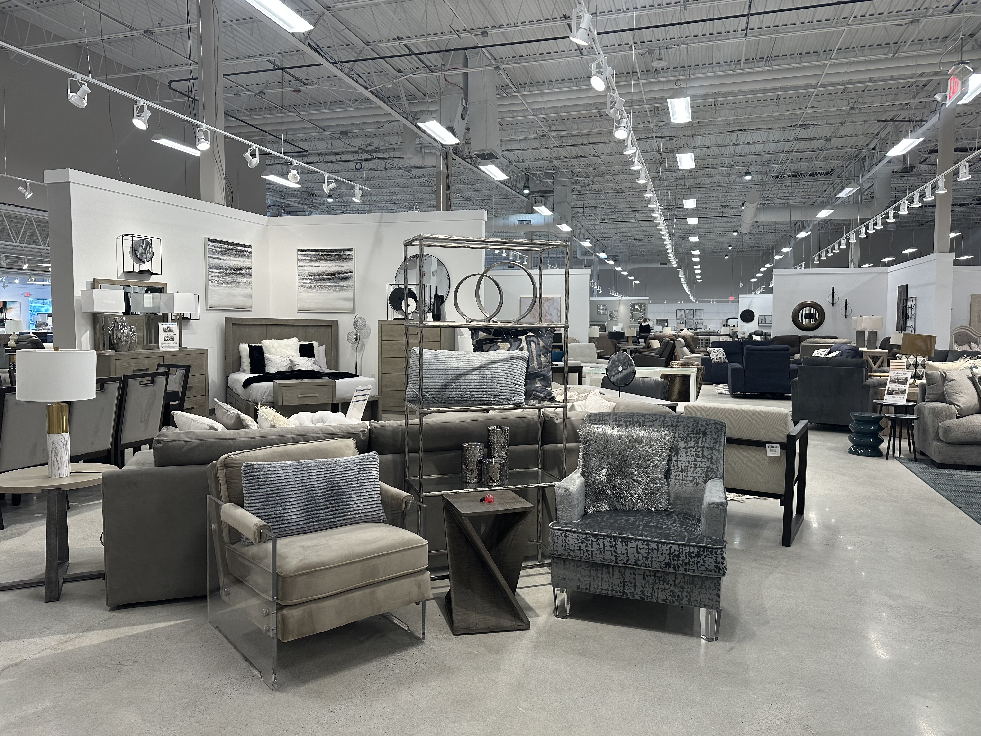 Furniture Shop in Avon, MA