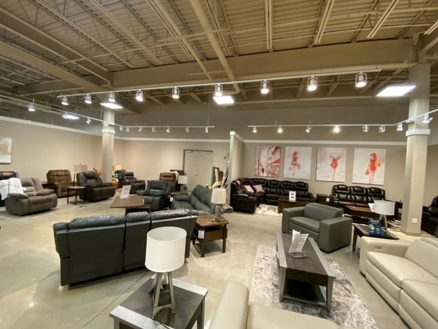 Furniture Shop in Capitol Heights, MD | Ashley Store