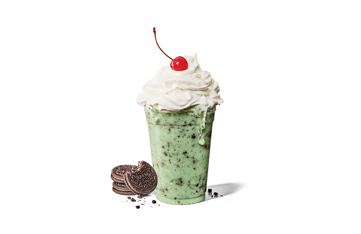 Mint Mobile Shake