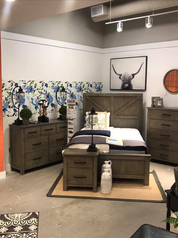 Furniture Shop in Bronx, NY Ashley Store