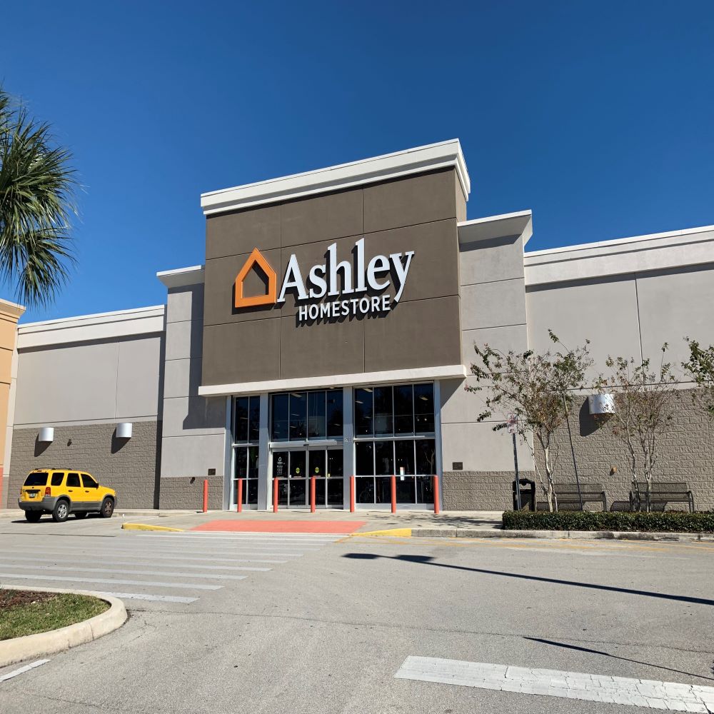 Furniture Shop in Sebring, FL Ashley Store