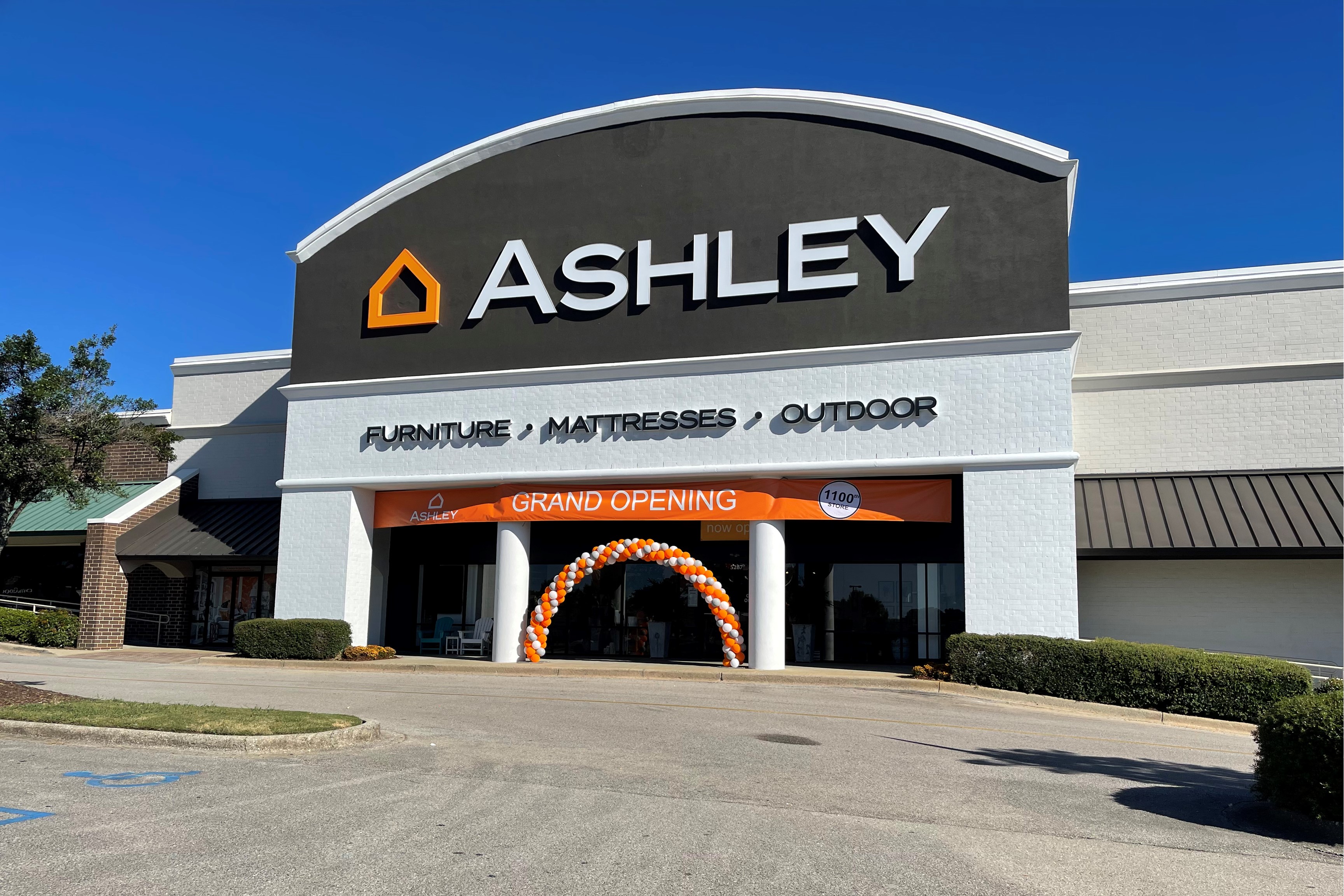 Ashley Furniture Sales Coupons