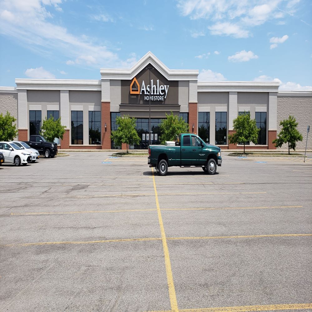 Furniture Shop in Orchard Park, NY Ashley Store