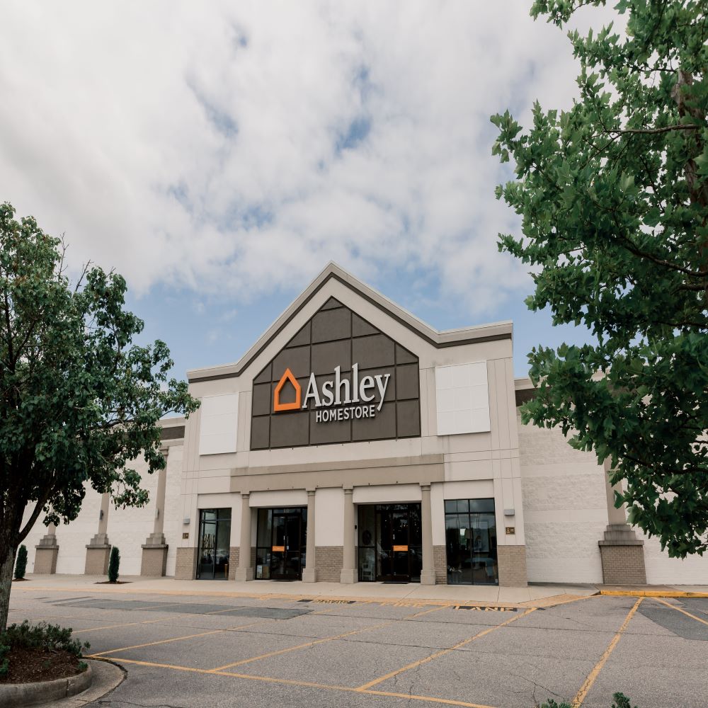 Furniture Shop in Chesapeake VA Ashley Store