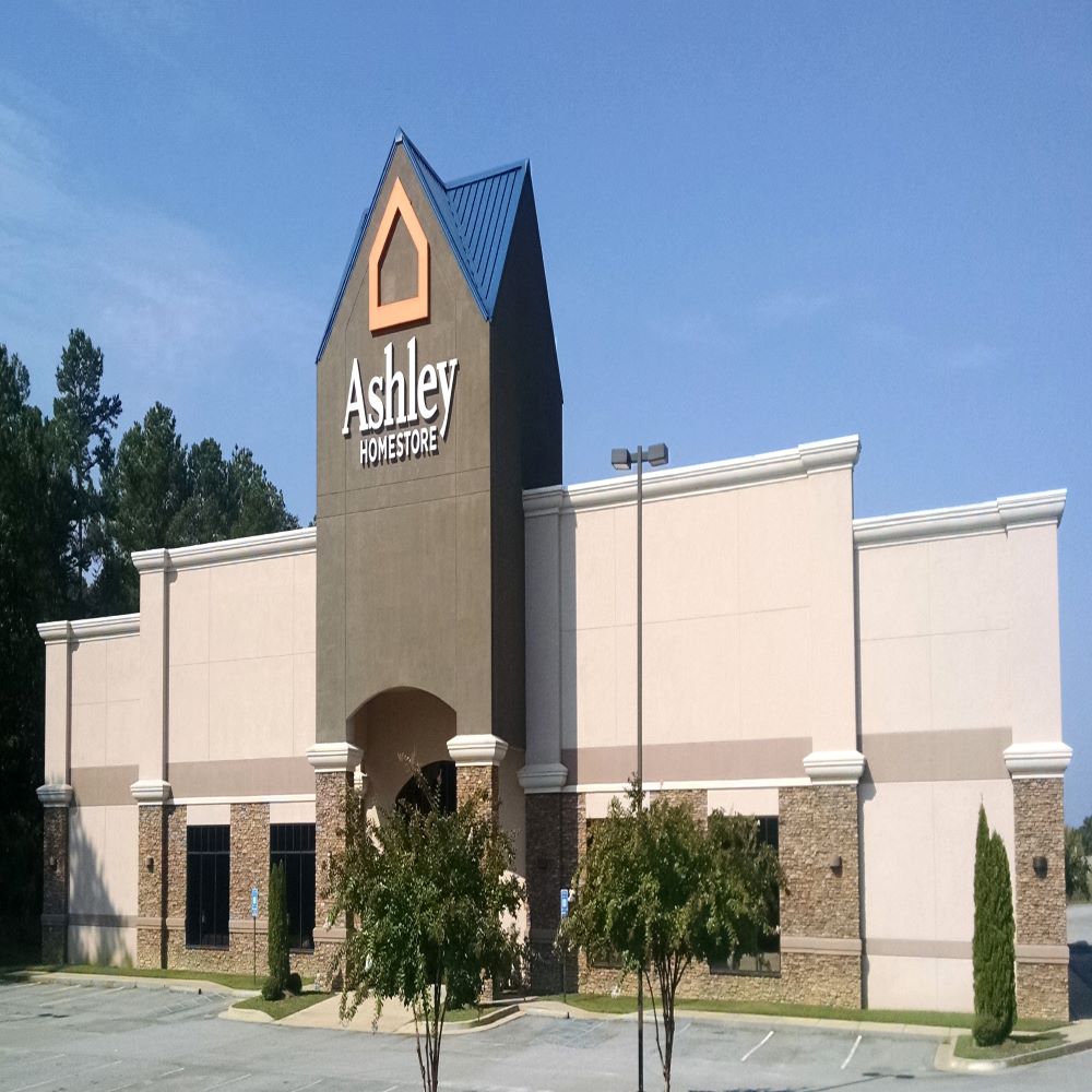 Local Mattress & Furniture Store Opelika, AL Ashley